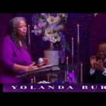 SOME PLANT SOME WATER GOD GIVES THE INCREASE // Yolanda Burt – Lewis Smith – Tracy McGee |