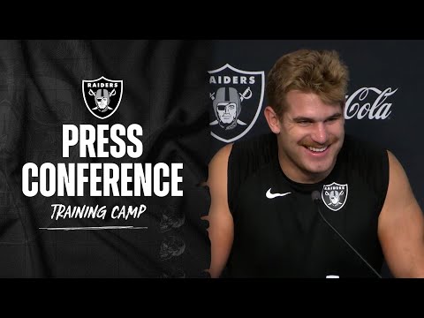 Michael Mayer, Jordan Meredith, Alex Bachman and Laki Tasi Presser - 8.13.25