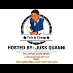 TALK IZ CHEAP REWIND ON HOT7025FM.COM!
