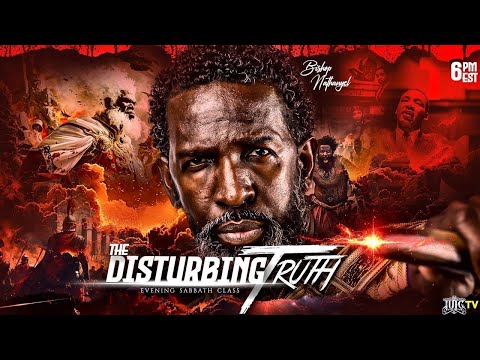 #TBT | The Disturbing Truth