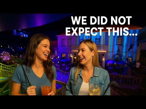 This Mini Golf in Las Vegas is NOT What You Expect… | Swingers Las Vegas