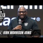 Kirk Morrison’s Journey After Football