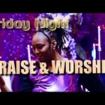 Thank God It’s Friday | PRAISE BREAK // *Anniversary Edition*