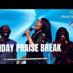 Thank God It’s Friday Praise Break | PRAISE & WORSHIP | w/ Niani Jones