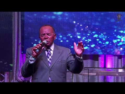 CREATING AN ENVIRONMENT FOR BEATING THE ODDS // Pastor Michael Jackson | Genesis 41:33-43