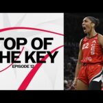 Top of the Key | Episode 12