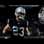 A Raiders-Commanders Preview, Plus Dylan Laube Talks Special Teams