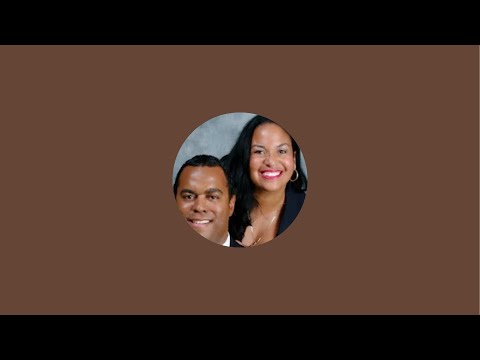 Kimberly and Charles Tureaud is live! In the Community with SilverStateSmiles Dentistry..