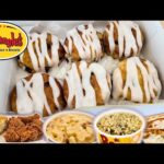 Bojangles Finally Lands in Las Vegas! What’s Missing & What’s New?