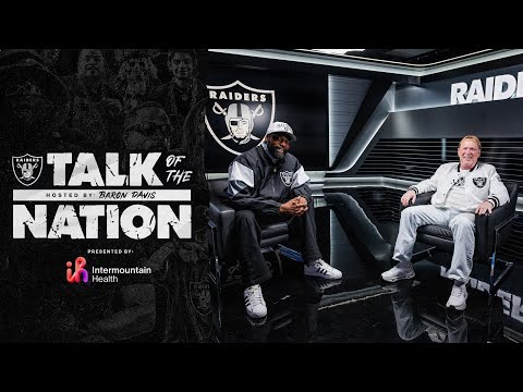 Mark Davis on Tom Brady, the WNBA and the Evolution of the NFL