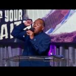 TAKE THE CEILING OFF YOUR FAITH // Pastor Michael Jackson | Matthew 8:3-10, Mark 2:1-12