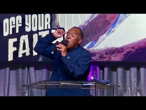 TAKE THE CEILING OFF YOUR FAITH // Pastor Michael Jackson | Matthew 8:3-10, Mark 2:1-12