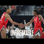Aces All-Access | Unbreakable: Season 2 Episode 10