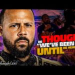 He Thought “We’ve Been Up” Until He Heard This! #viral #viralvideo #trending