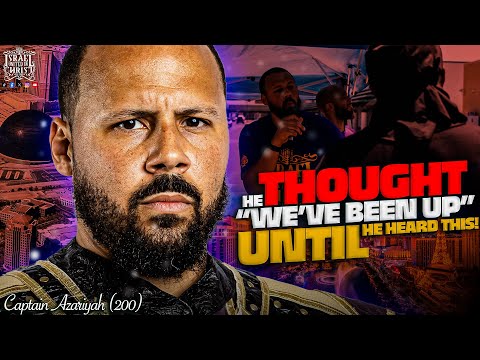 He Thought “We’ve Been Up” Until He Heard This! #viral #viralvideo #trending