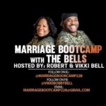 MARRIAGE BOOTCAMP WITH THE BELLS REWIND ON HOT7025FM.COM!