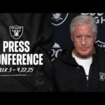 Pete Carroll Recaps Week 3: ‘We Have To Keep Building’