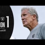 Pete Carroll on Ben Johnson and the Bears: ‘They’ll Be at Their Best This Week’
