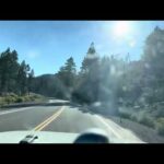Mount Charleston Ride from Las Vegas 2025