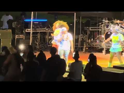 City of Lights Soul Festival