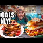 3 CHEAP Las Vegas Breakfasts LOCALS Swear By (But Tourists Miss)