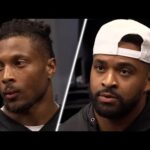 Tre Tucker, Jamal Adams and Zamir White Scrums | Week 4 vs. Bears