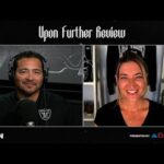 AJ Cole Was Born to Punt, Plus a Look at the Raiders’ Revamped Offense Ahead of Week 1