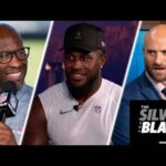 The Silver & Black Show – Week 4 vs. Bears – Devin White, Bucky Brooks & Kyle Long