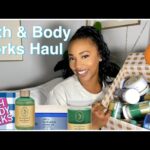 Body Care Products| Best Shower Routine for FALL | Soft, Smooth, Glowing Skin