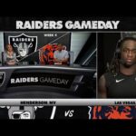 Raiders Lose the Turnover Battle in Week 4 Loss to the Bears