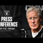 Pete Carroll and Geno Smith Postgame Presser – 9.28.25 | Week 4
