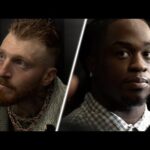 Ashton Jeanty, Maxx Crosby, Jackson Powers-Johnson and Isaiah Pola-Mao Postgame Media | Week 4