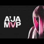 Las Vegas Aces at Indiana Fever Postgame | Round 2 Game 4