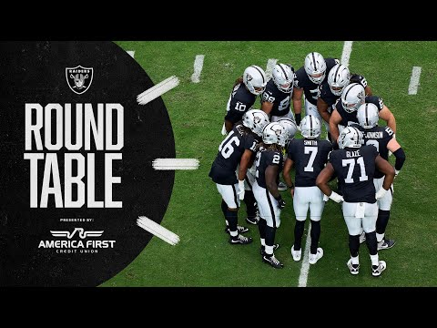 Raiders Find Balance, but Come Up Short Against Chicago at Home