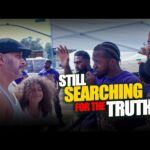 Lost in Babylon: A Puerto Rican Brother Seeks the Truth!