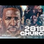 2819 Church Christianity, The Slaves’ Religion
