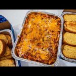 Crowd-Pleasing Spaghetti Recipe for Gatherings