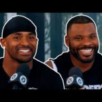 ‘What Age Is Considered an Unc?’: Camp Chat With Jamal Adams and Elandon Roberts