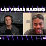 Raiders’ CB Depth, Ashton Jeanty’s Real Debut and More