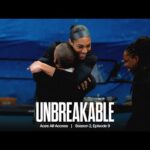 Aces All-Access | Unbreakable: Season 2 Episode 9