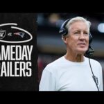Welcome to the Dark Side | Trailer | Raiders vs. Patriots