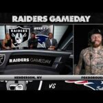 ‘Always the Best Feeling’: Raiders’ Explosive Plays Lead to Week 1 Win Over Patriots