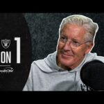 Pete Carroll Knows Raider Nation Will Love Ashton Jeanty