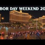 Vegas Resurrected! Labor Day Weekend 2025 Proves Vegas Is Alive Again 😎