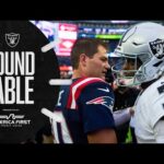 Geno Is a Gamer, Jeanty’s Debut, Plus Carroll-Harbaugh Round 1
