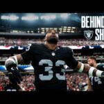 Behind The Shield: We All We Got (Ep. 4) | 2025 Season | Las Vegas Raiders