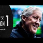 Pete Carroll Respects the Chargers—and He’s Ready for a Week 2 Slugfest