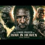 The Lord’s Prayer Of War In Heaven!