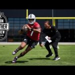 Greg Olson Is a Big Fan of Geno Smith’s NFL Journey