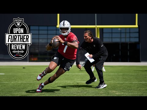 Greg Olson Is a Big Fan of Geno Smith’s NFL Journey